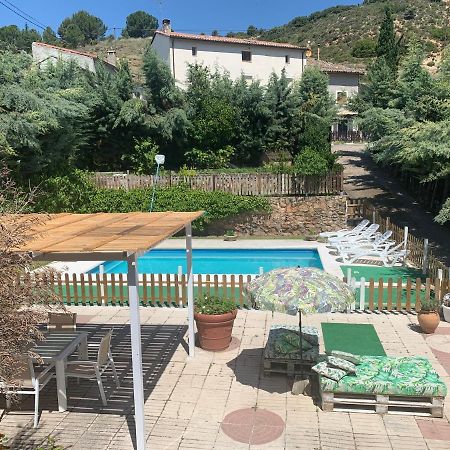 Casa Rural Serafin, Pet Friendly Renera ภายนอก รูปภาพ