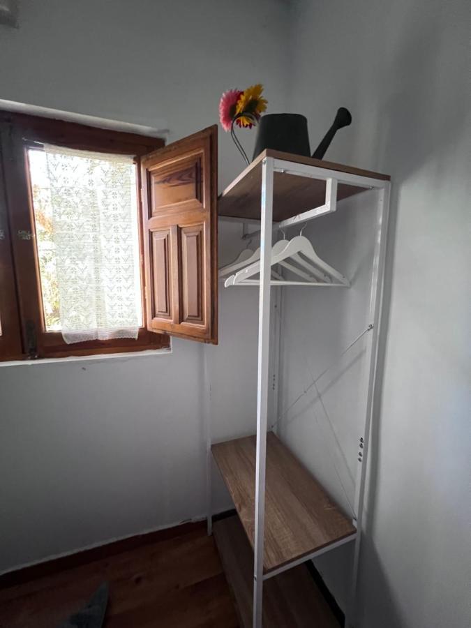 Casa Rural Serafin, Pet Friendly Renera ภายนอก รูปภาพ