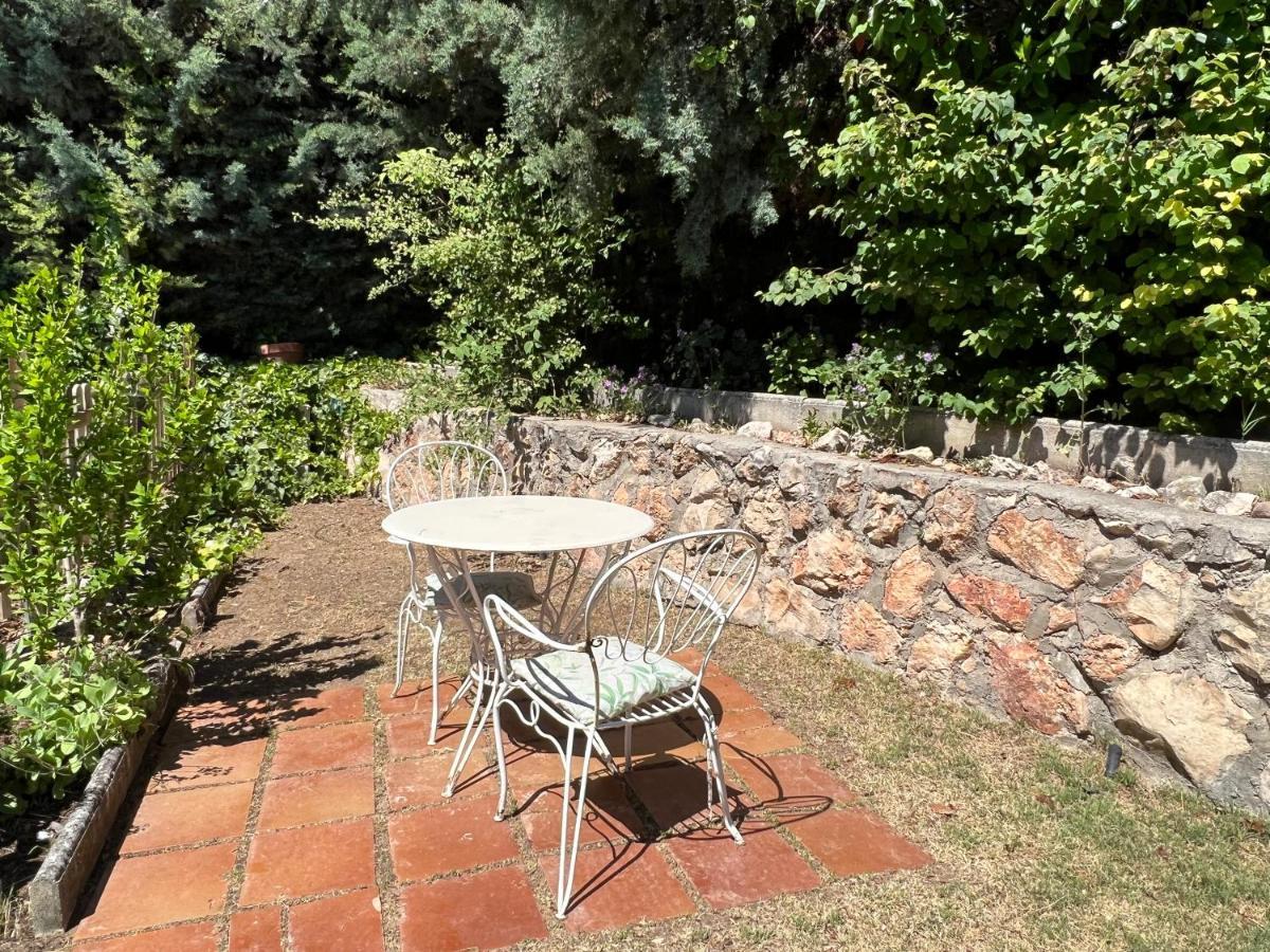 Casa Rural Serafin, Pet Friendly Renera ภายนอก รูปภาพ
